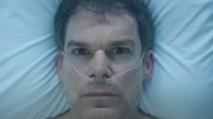 Dexter: Resurrection Season 2
