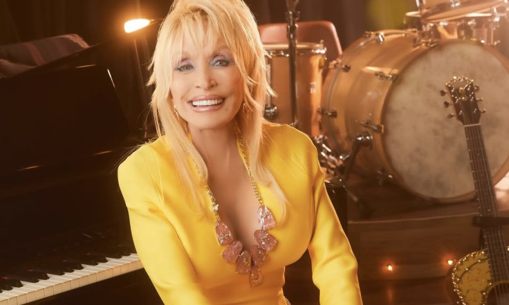 Dolly Parton