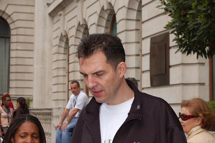 Tim Westwood