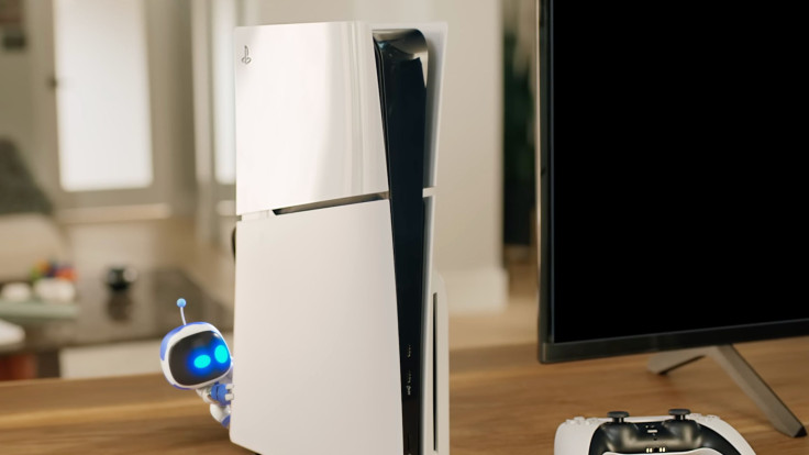 PlayStation 6
