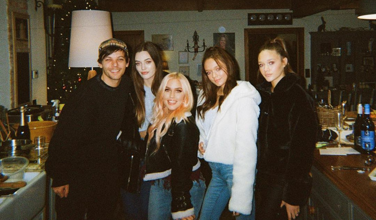 Félicité Tomlinson