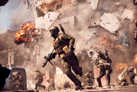 Battlefield 6 Launches in UK Today