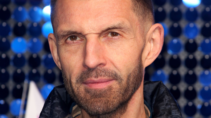 Tim Westwood
