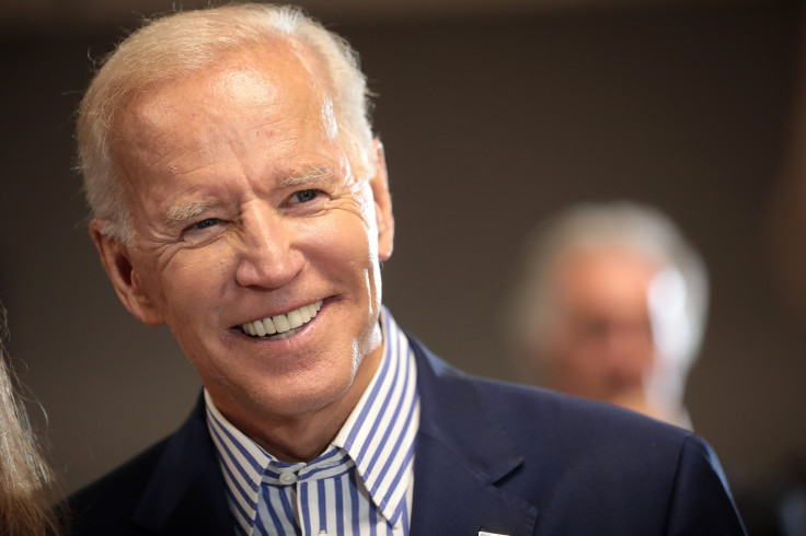 Joe Biden