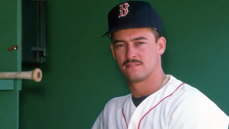 Mike Greenwell