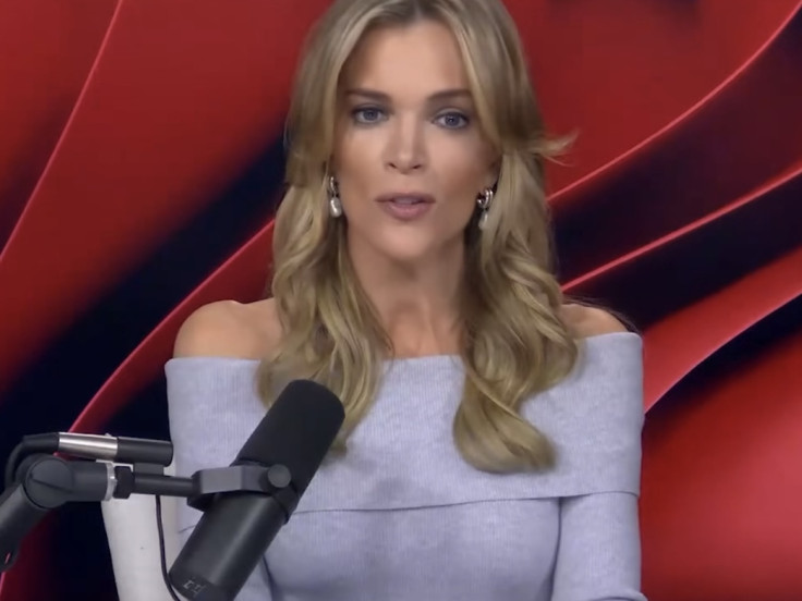 megyn kelly