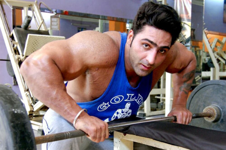 Varinder Singh Ghuman