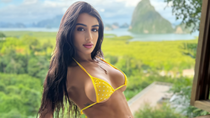 Facts About Adva Lavie: Top Israeli OnlyFans Model