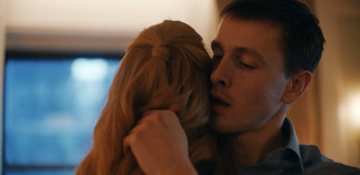 Babygirl—Kidman's Latest and Most Provocative Role
