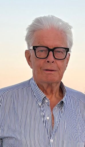 Archie Sterling, Founder of Responsible Power