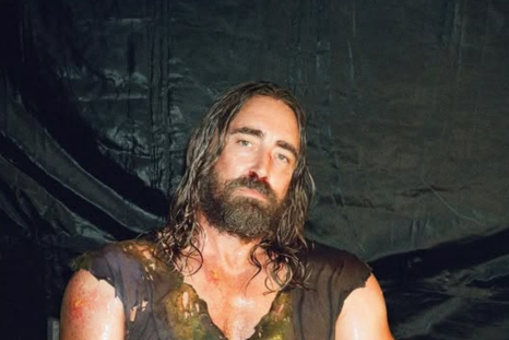 Lee Pace