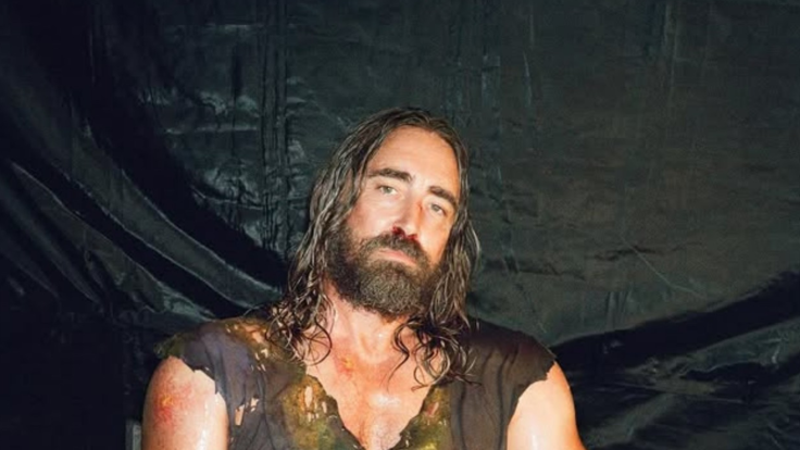 Lee Pace