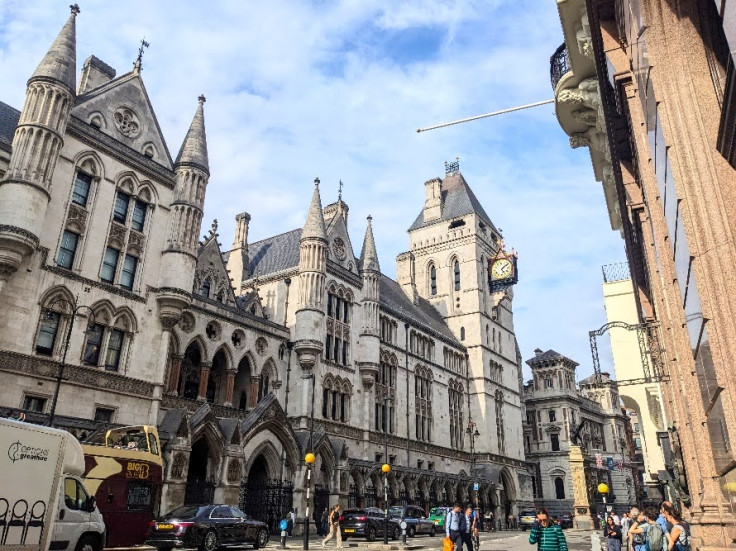London