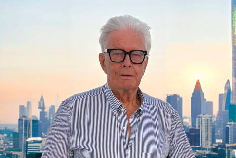 Archie Sterling