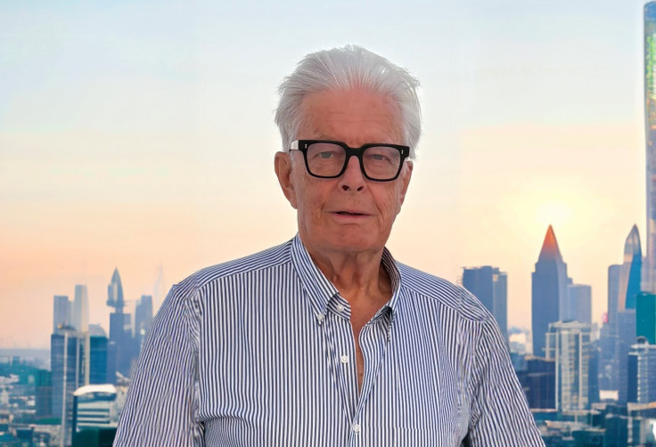 Archie Sterling
