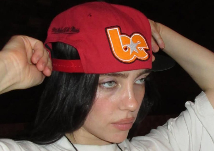 Billie Eilish