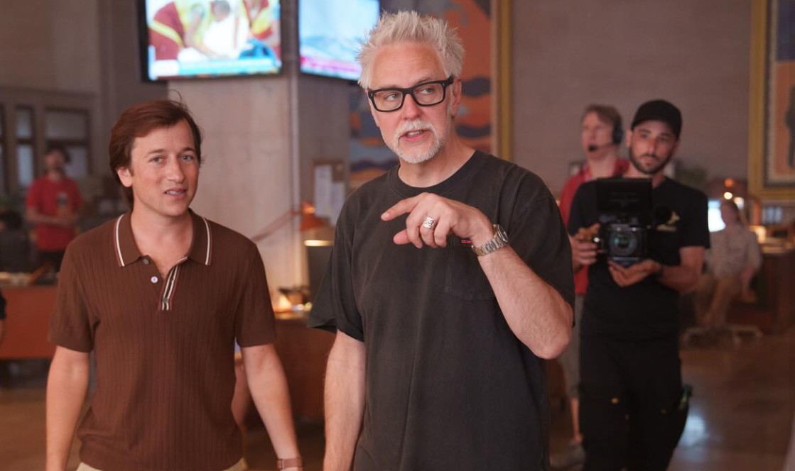 James Gunn Faces DCU Movies Crossroads: Fans Ask 'Is James Gunn Fired from DC?' Amid Superman Fallout