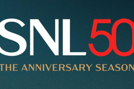 SNL 50th Anniversary