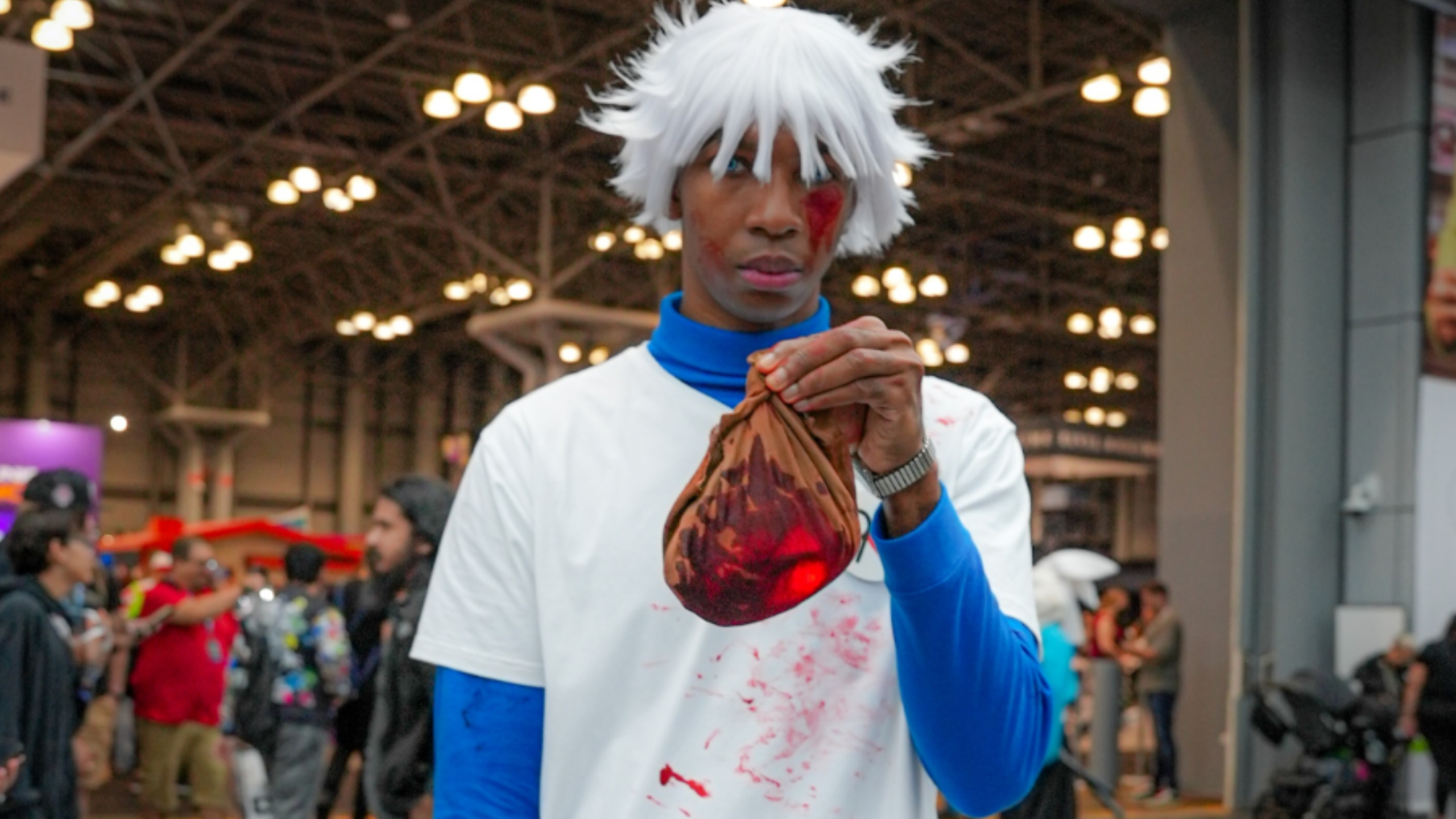New York Comic Con 2025 