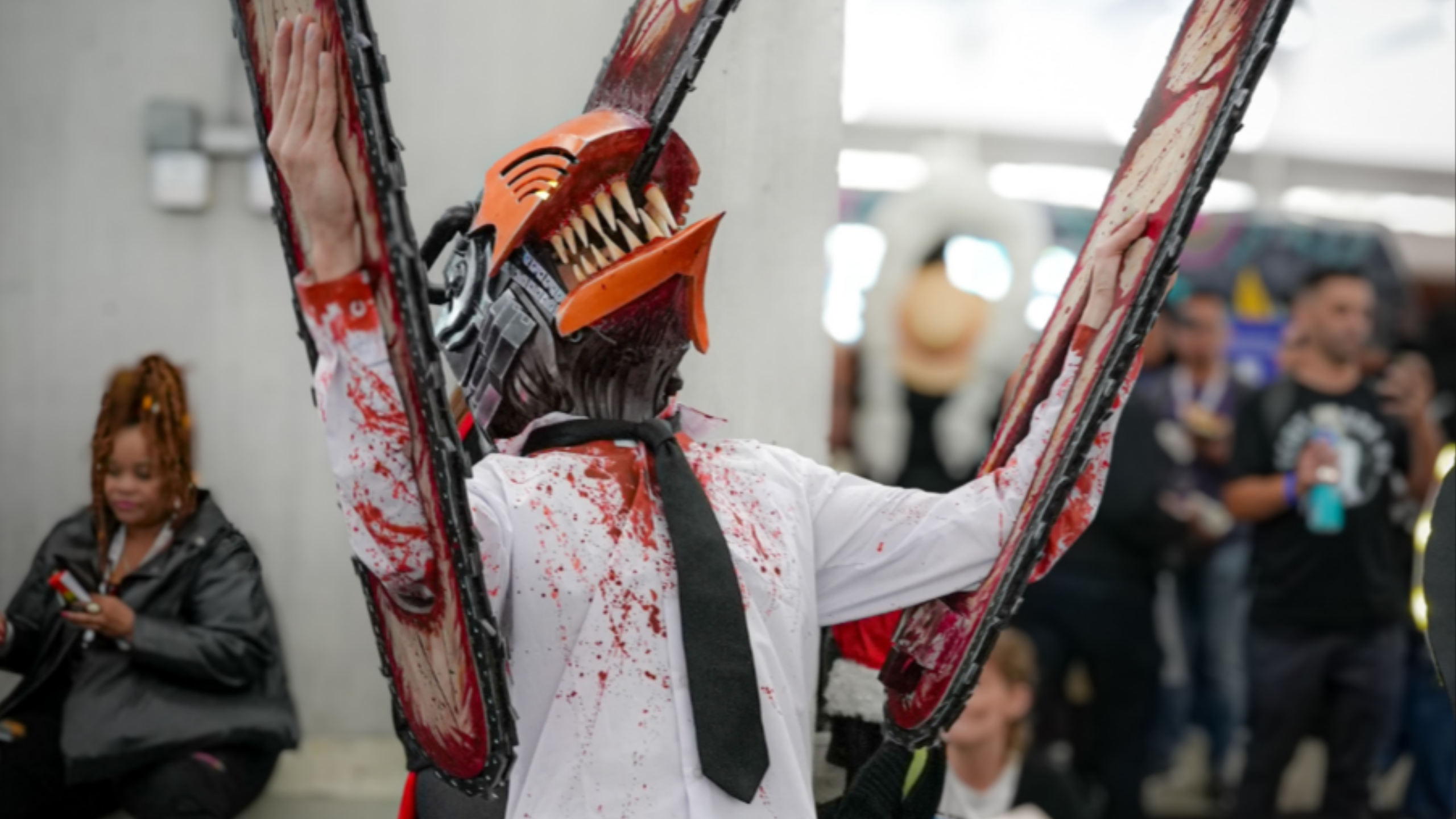 New York Comic Con 2025 
