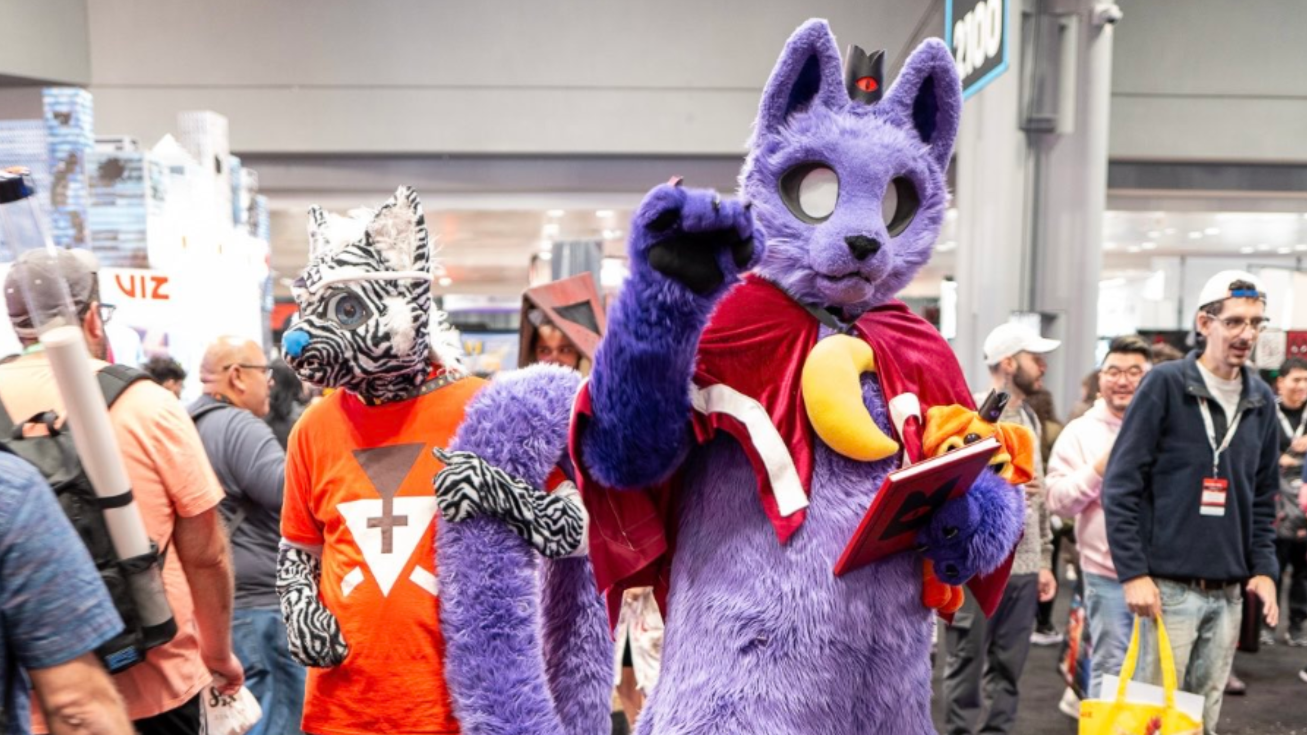 New York Comic Con 2025 