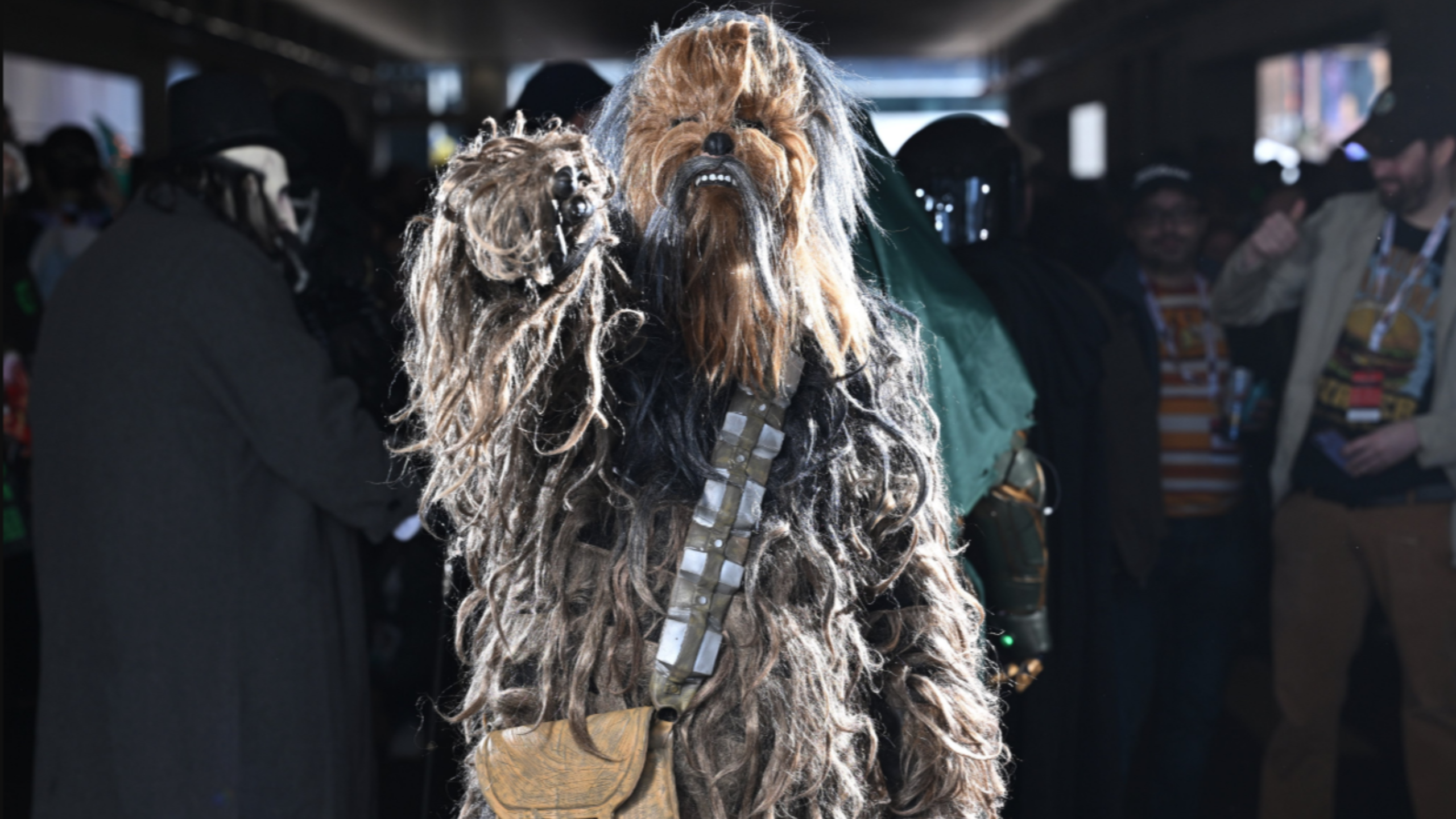 New York Comic Con 2025 