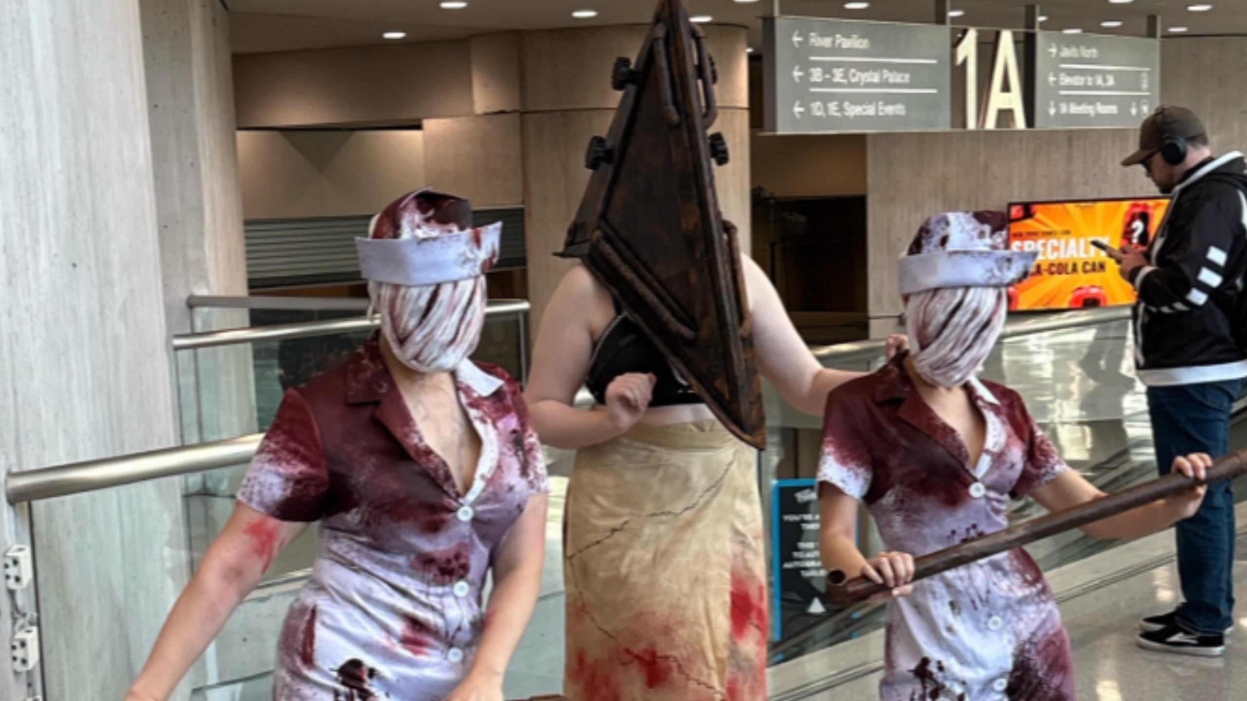 New York Comic Con 2025 