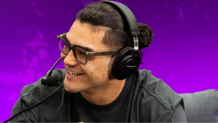 Puka Nacua