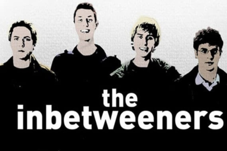 The Inbetweeners