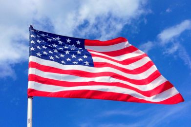 US Flag