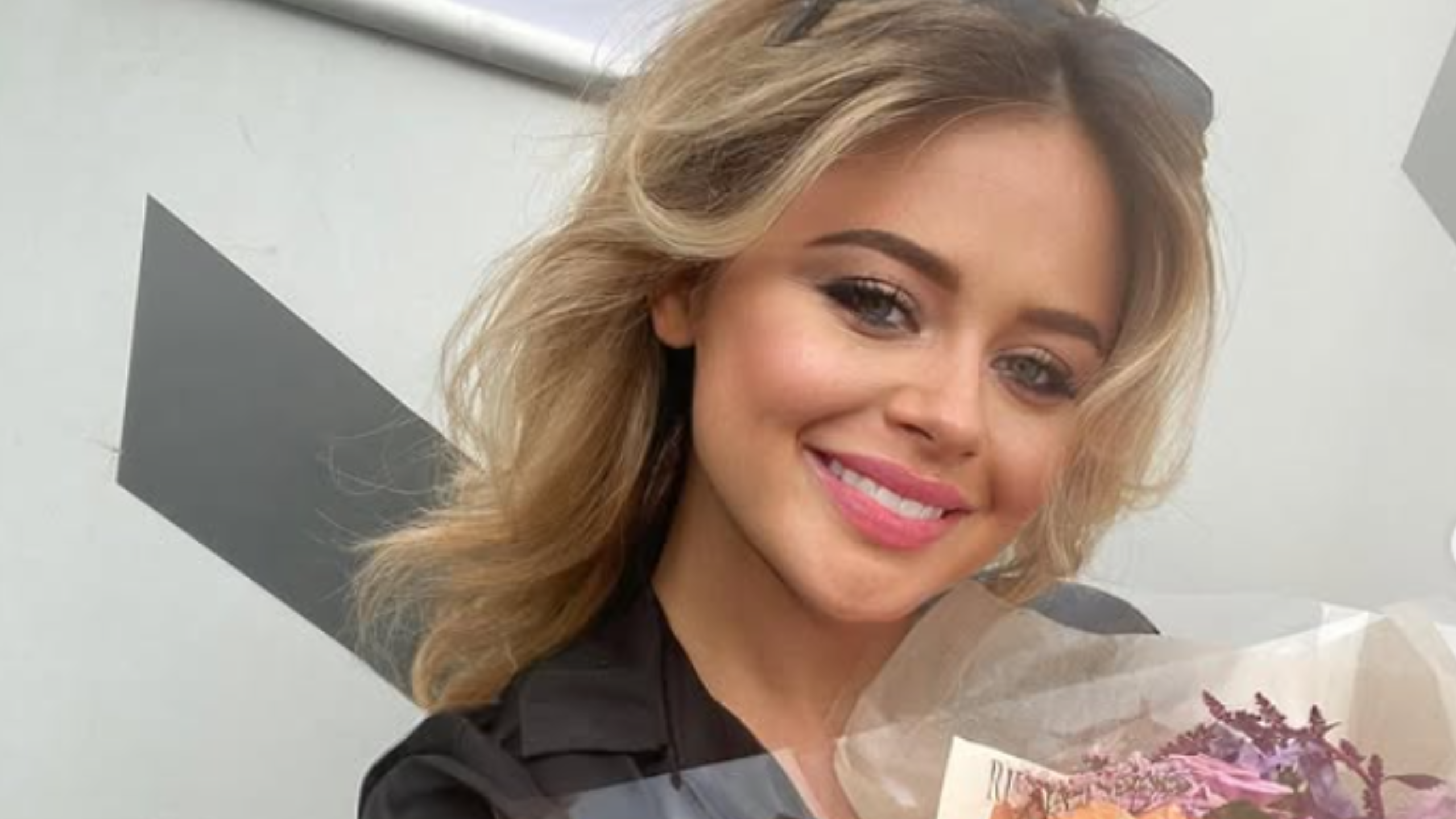 Emily Atack