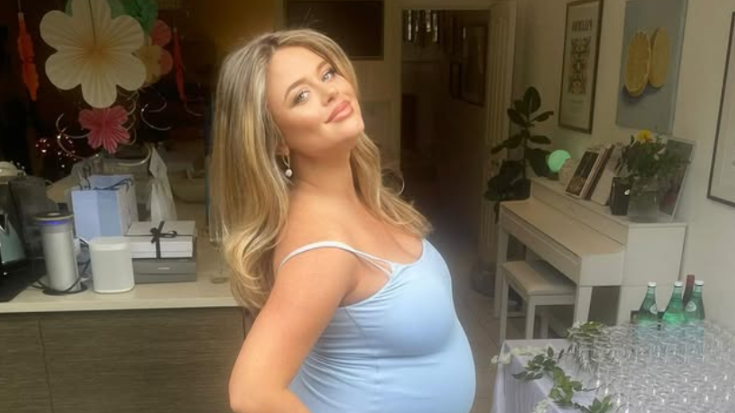 Emily Atack