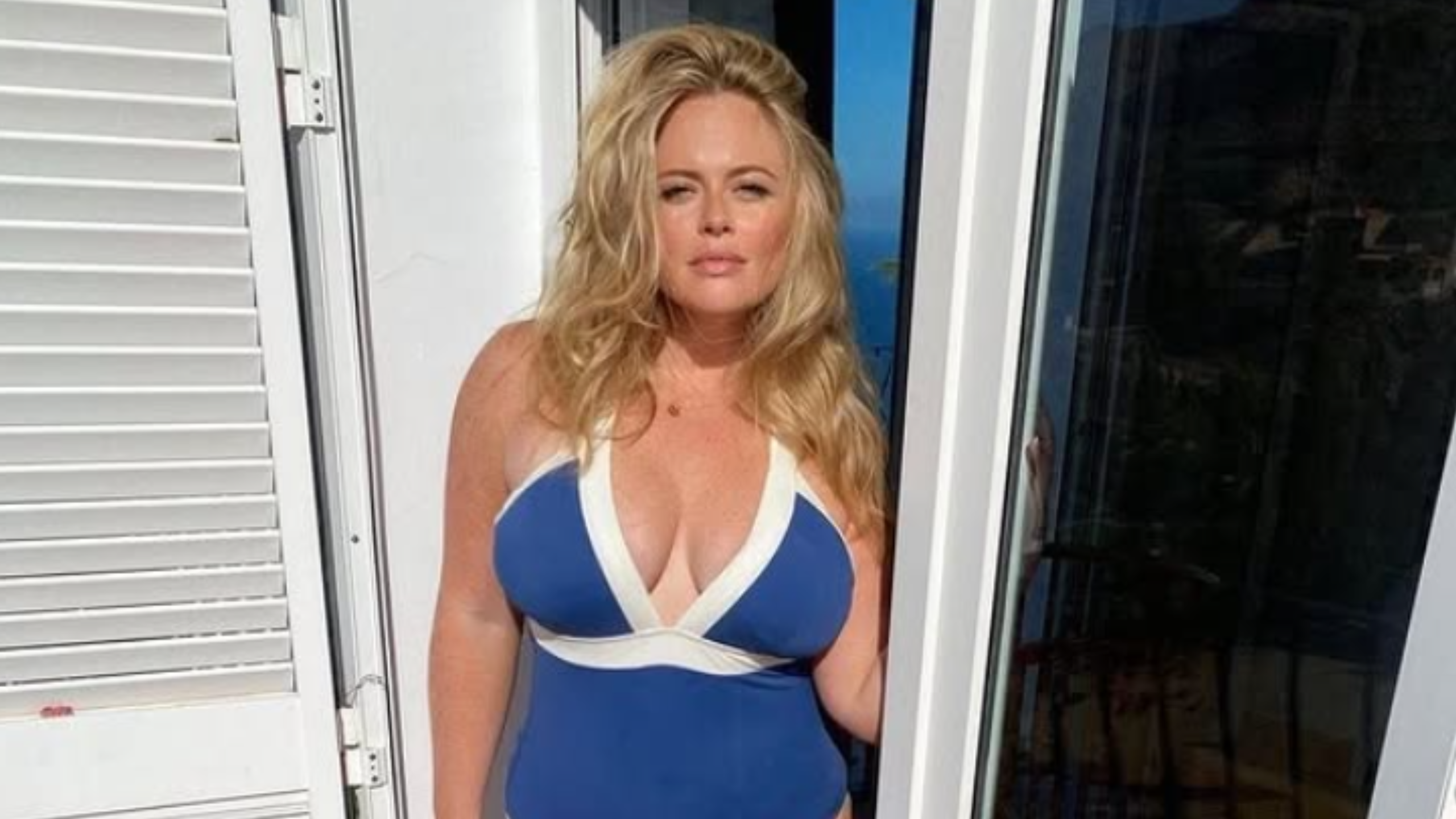 Emily Atack