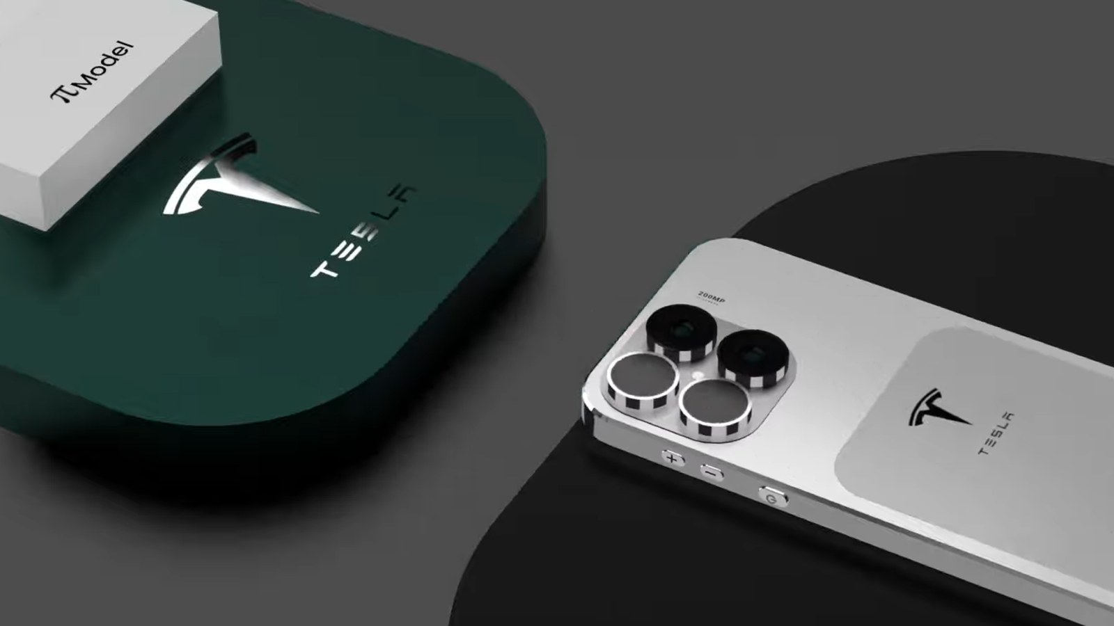 Is Tesla Pi Phone Better Than iPhone 17 Pro Max? Internet Explodes Over Unconfirmed 200MP Camera, Free Internet Claims Amid Elon Musk's Silence | IBTimes UK