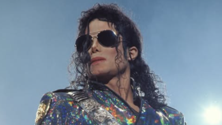 Michael Jackson