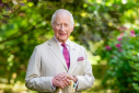 King Charles III