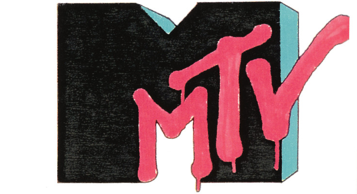 MTV Logo