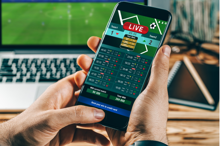 sports betting