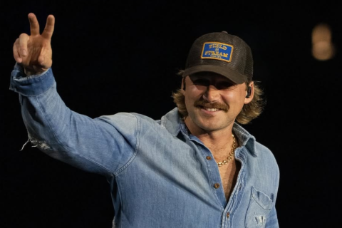 Morgan Wallen
