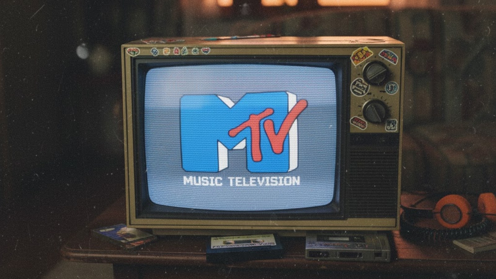 End of an Era: MTV to Shut Down Its Music Channels Globally by 2025