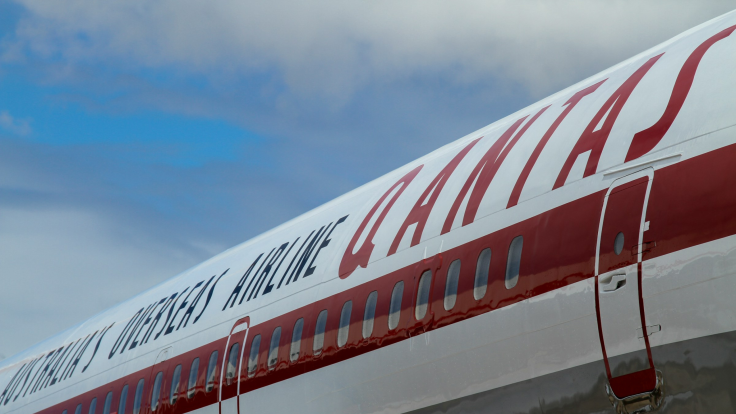 Qantas Data Breach 2025