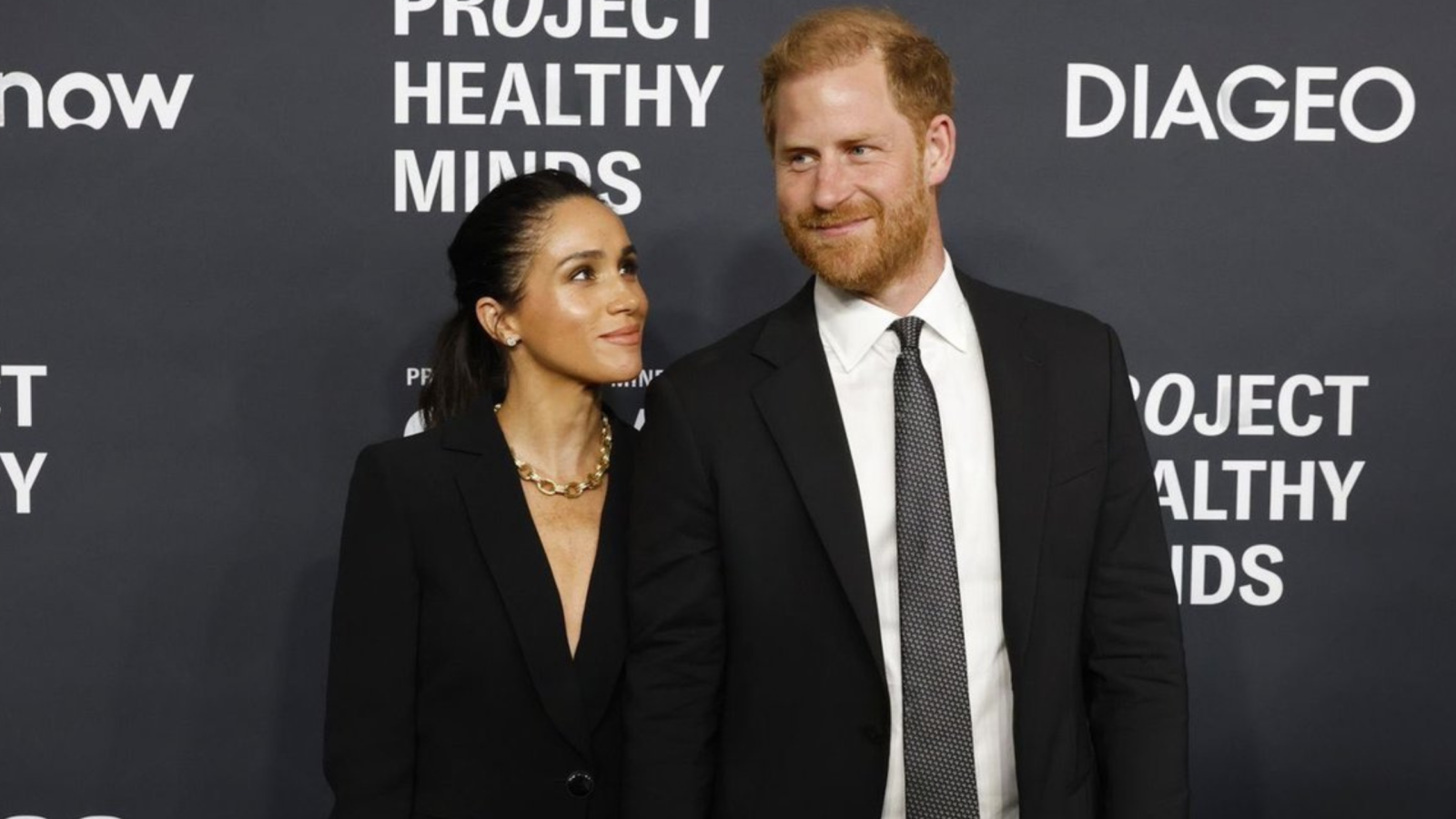 Prince Harry, Meghan Markle's 'Sensational' UK Return: Why Andrew's Fall From Grace 'Paved Way' | IBTimes UK