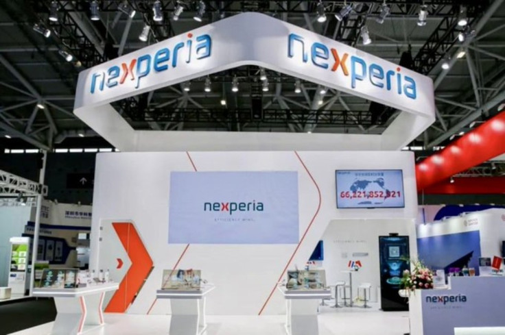 Nexperia