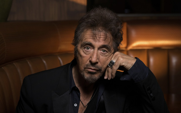 Al Pacino