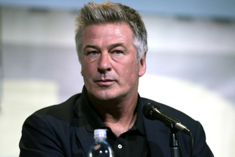 Alec Baldwin