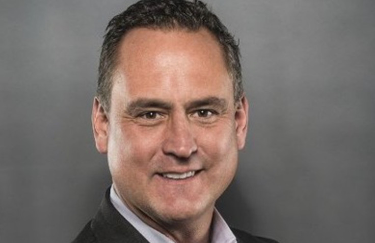 LendingTree CEO Doug Lebda