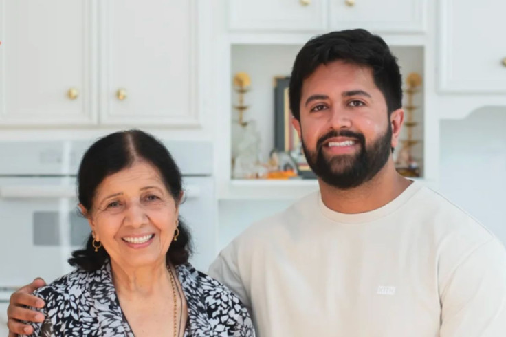 Daadi Snacks