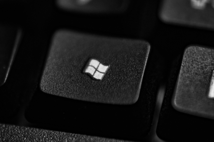 Windows 10