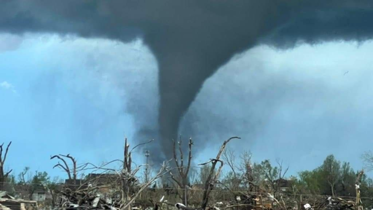 tornado warning