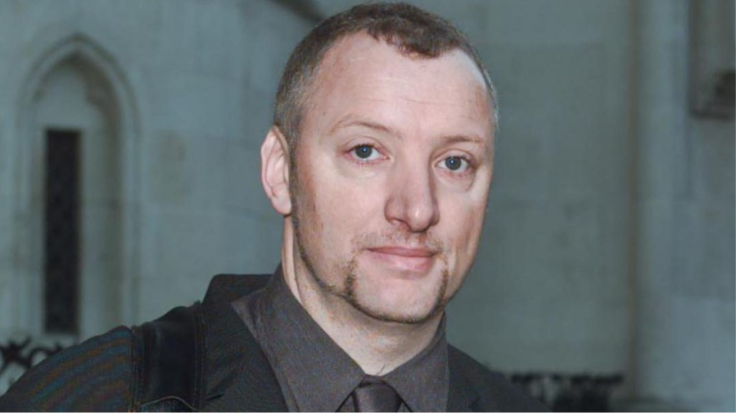 Vicente Modahl
